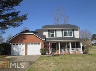 3515 Tiffany Dr SE, Conyers, GA 30013