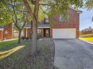 105 Lookout Vw, Cibolo, TX 78108