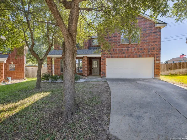 105 Lookout View, Cibolo, TX 78108