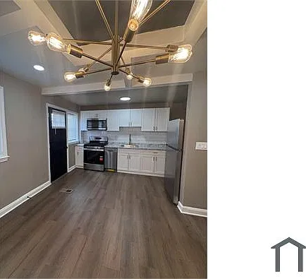 3 bed, $2,800 — Photo 2