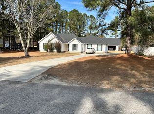 1237 Brooklet South Dr, Brooklet, GA 30415