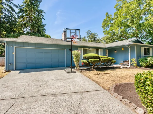 15306 18th Avenue Ct E, Tacoma, WA 98445