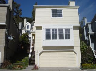 4380 Terrabella Pl, Oakland, CA 94619