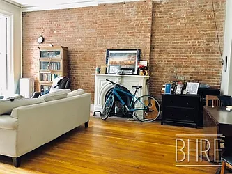 Rented by Brooklyn Heights Real Estate Inc