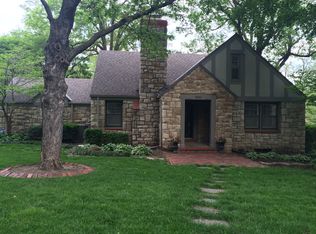 8303 High Dr, Leawood, KS 66206