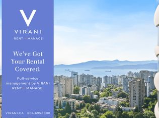 1033 Nelson St #2903, Vancouver, BC