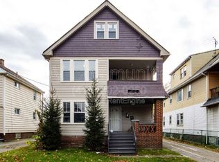 14112 Edgewood Ave, Cleveland, OH 44128