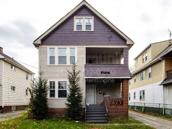 14112 Edgewood Ave, Cleveland, OH