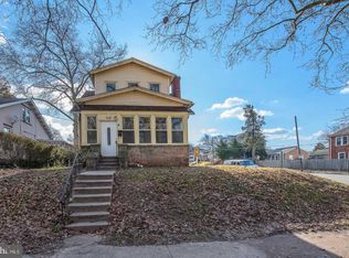 1400 Harding Blvd, Norristown, PA 19401