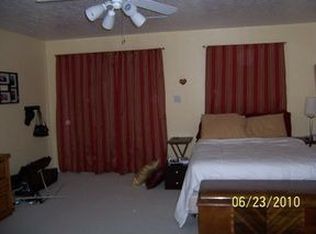 3400 Monterey Cir, Farmington, NM 87401