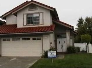 28771 Vista Santiago Rd, Trabuco Canyon, CA 92679