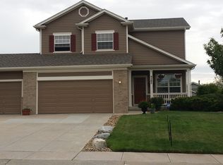 9285 Royal Melbourne Cir, Peyton, CO 80831