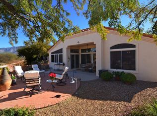 2209 E Amaranth St, Oro Valley, AZ 85755