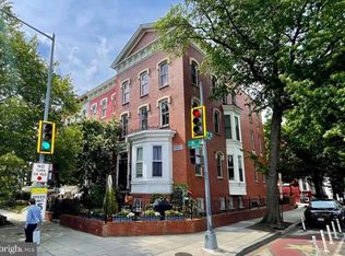 901 R St NW, Washington, DC 20001