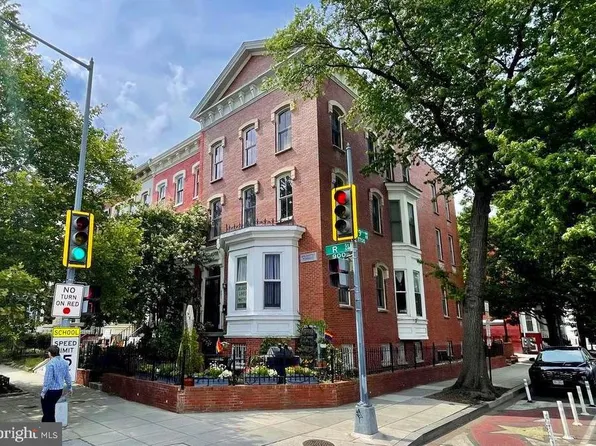 901 R St NW, Washington, DC 20001