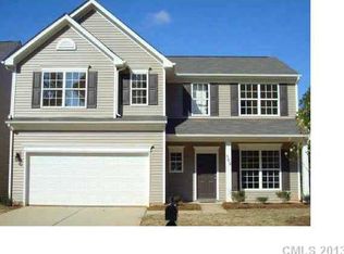502 Rook Rd, Charlotte, NC 28216