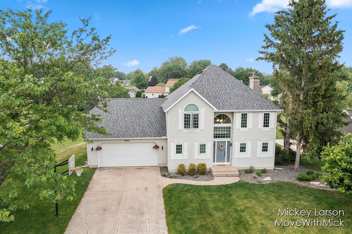 6263 Heath Cross Dr, Hudsonville, MI 49426 | Zillow