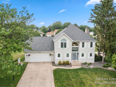 6263 Heath Cross Dr, Hudsonville, MI, 49426
