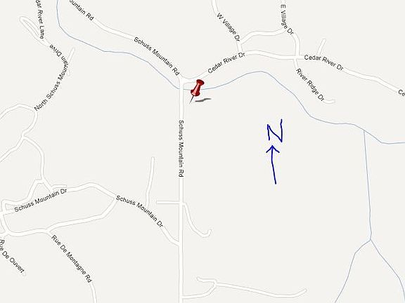 3rd image of Schuss Mountain Rd