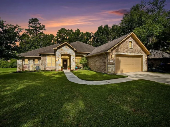 34015 Conroe Huffsmith Rd, Magnolia, TX 77354