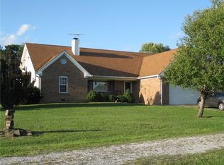 7953 E Triple Crown Ln, Camby, IN 46113