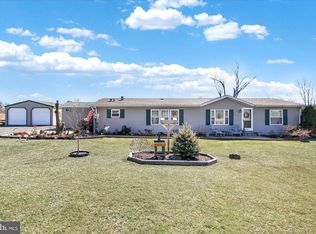 172 Ruppert Rd, East Berlin, PA 17316