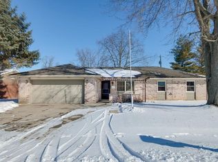 402 Marks Dr, Covington, OH 45318