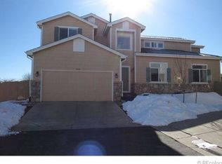 2132 W 101st Cir, Thornton, CO 80260