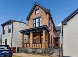 430 Watkins St, Covington, KY