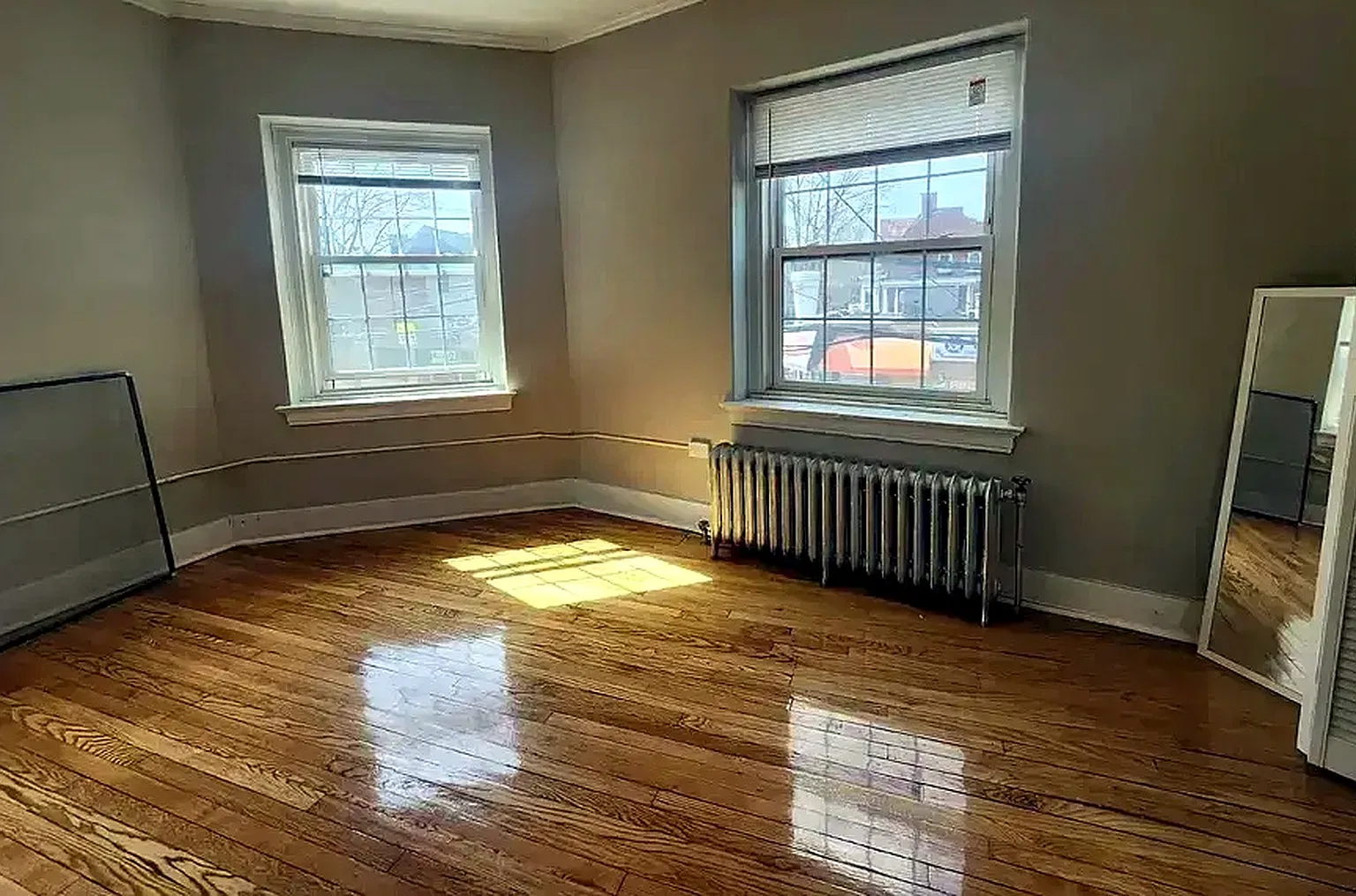 1 bed, 650 sqft, $1,700 — Photo 2
