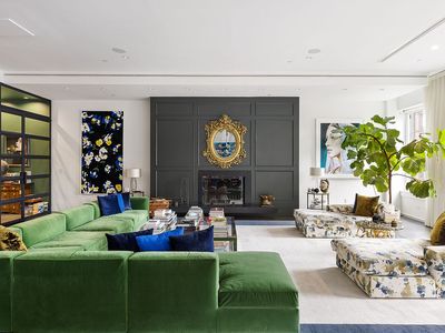 30 Crosby St APT 5B, New York, NY, 10013