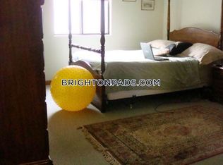 566 Washington St #1MF, Brighton, MA 02135