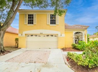 7013 Galleon Cv, Riviera Beach, FL 33418