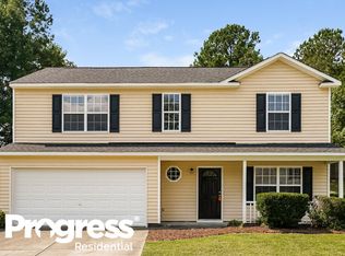 3928 Tyler Bluff Ln, Raleigh, NC 27616