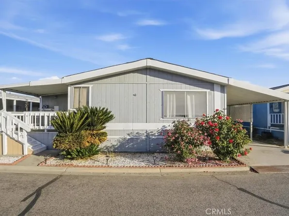 5001 W Florida Ave Space 588, Hemet, CA 92545