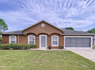 3219 Landover Blvd, Spring Hill, FL 34609