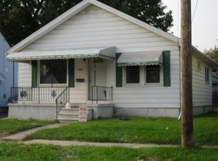 1036 Waldman Ave, Flint, MI 48507