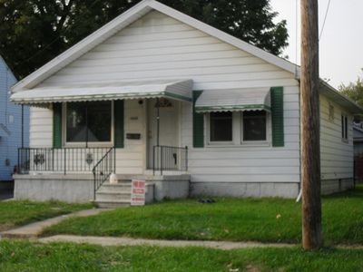 1036 Waldman Ave, Flint, MI, 48507