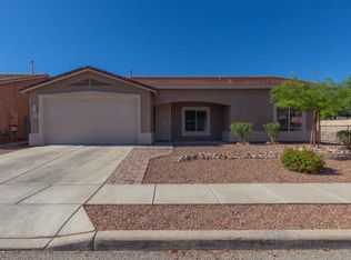 10257 E Madrona Canyon Dr, Tucson, AZ 85748