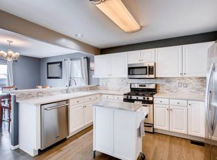 5850 S Zante Way, Aurora, CO 80015