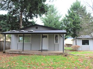5301 NE 94th Ave, Vancouver, WA 98662
