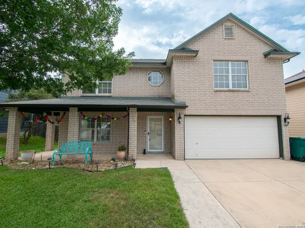 7602 Avery, Live Oak, TX 78233