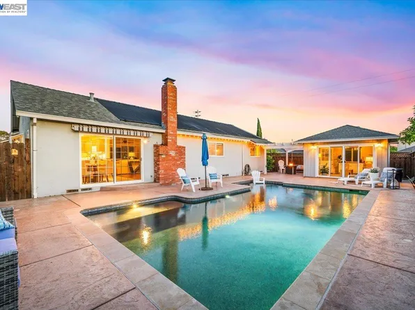 1228 Shelburne Rd, Livermore, CA 94551