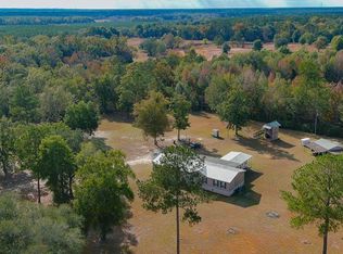 317 Palmer Rd, Bainbridge, GA 39817