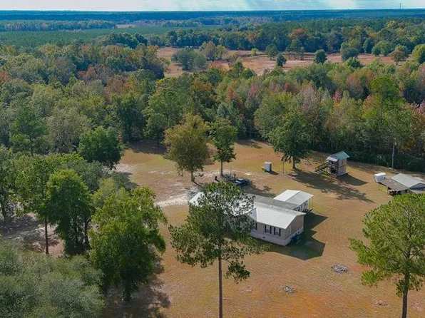 317 Palmer Rd, Bainbridge, GA 39817