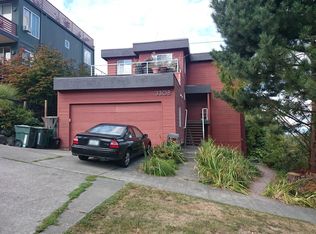 3308 S Judkins St, Seattle, WA 98144