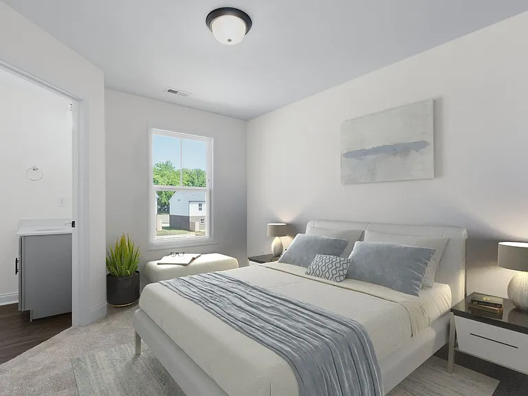 Alto Luxury Townhomes — Photo 40