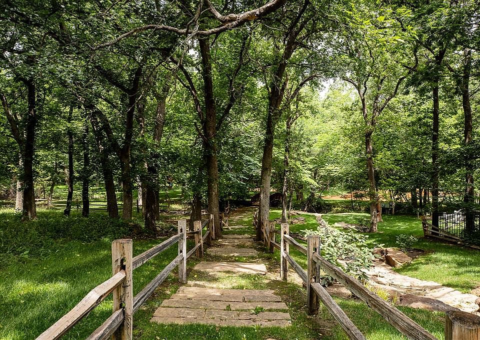 6607 Forest Creek Dr, Edmond, OK 73034 | Zillow