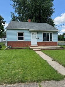 1878 Yates Avenue, Beloit, WI, 53511
