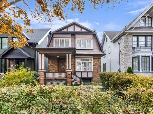47 Gormley Ave, Toronto, ON M4V 1Y9